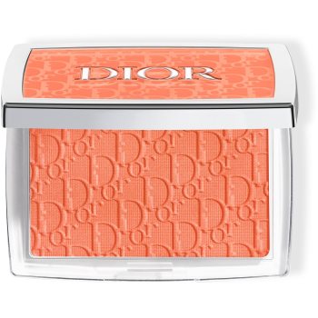 DIOR Backstage Rosy Glow Blush blush cu efect iluminator image8